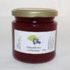 Felsenbirne Fruchtaufstrich / Marmelade